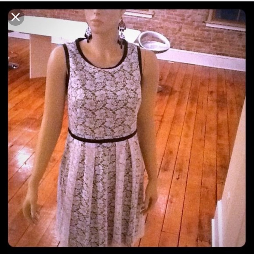 Cynthia rowley dress